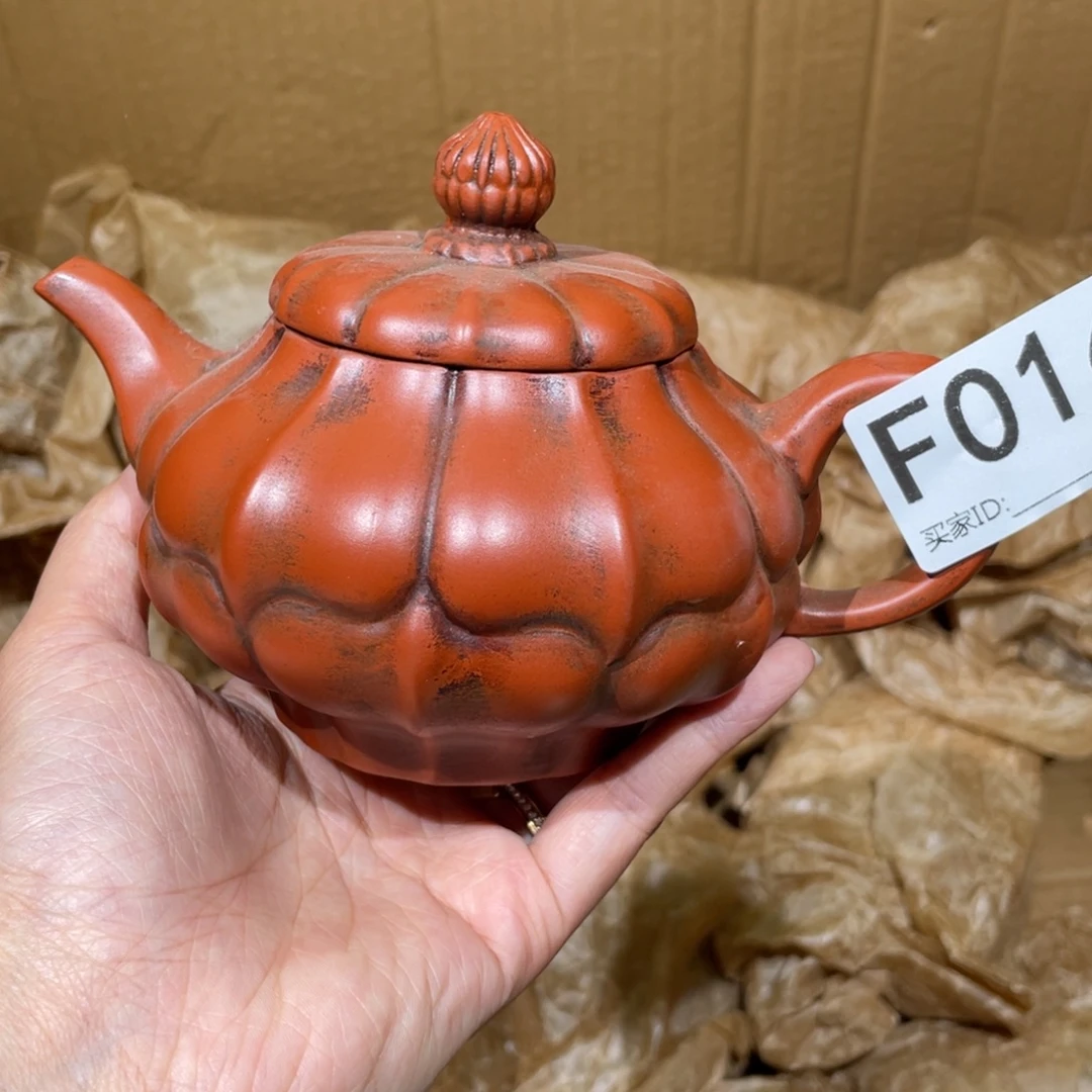 茶壶紫砂紫砂茶壶016