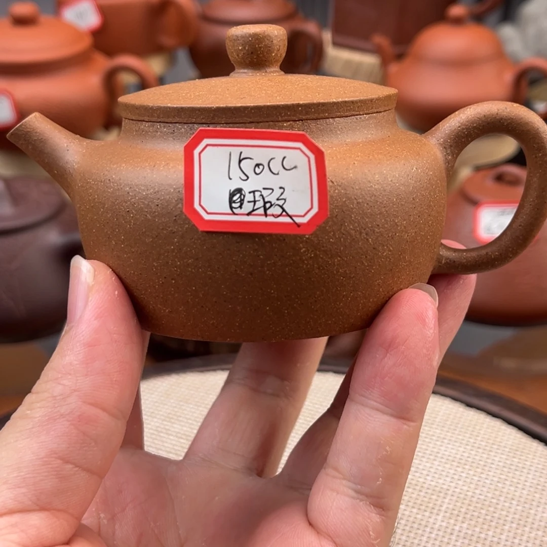 茶壶紫砂25842888
