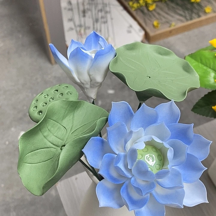 陶瓷陶瓷材料加工