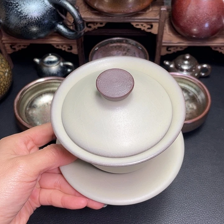 茶盏建盏直播间链接