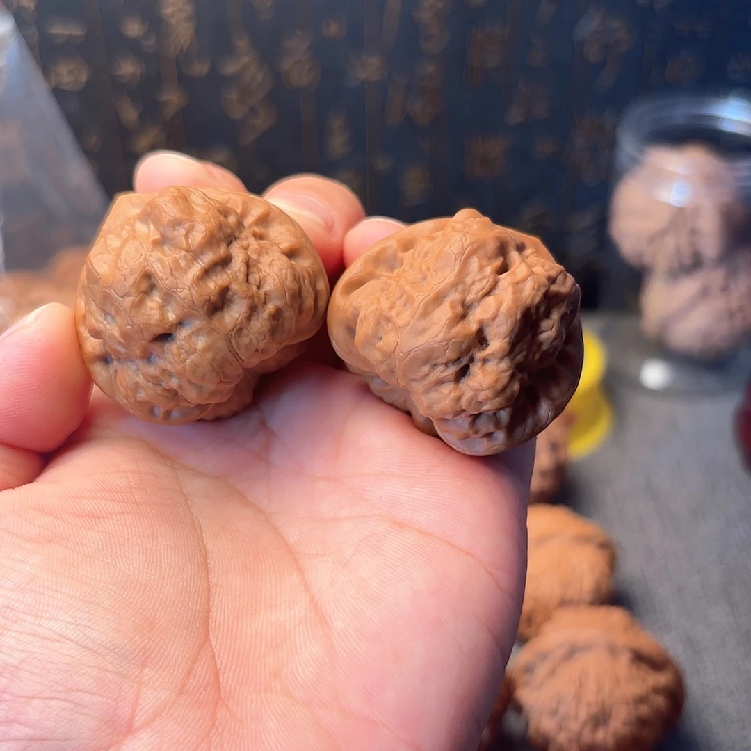 手串文玩核桃古蝉