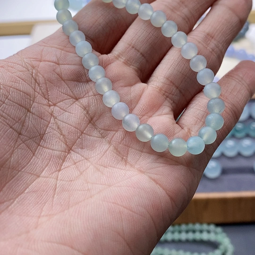 未镶嵌定制翡翠翡翠