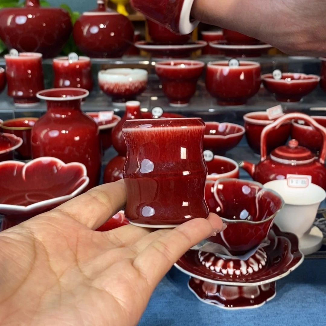 ?****原矿郎红手工，福利大漏