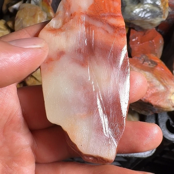 履***刻寿山石寿山石的种类