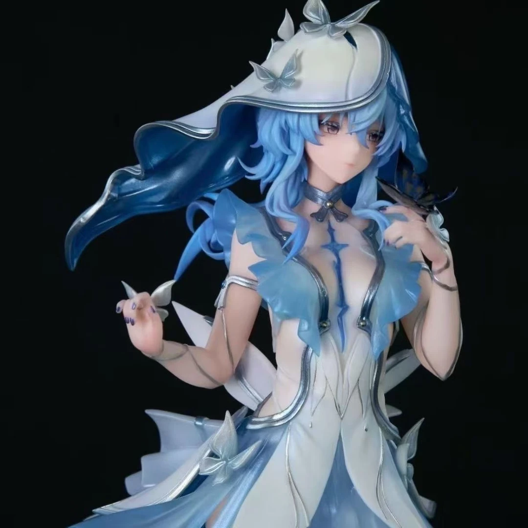 手办王者原神斗破盲火影海贼崩坏等二次元随机07