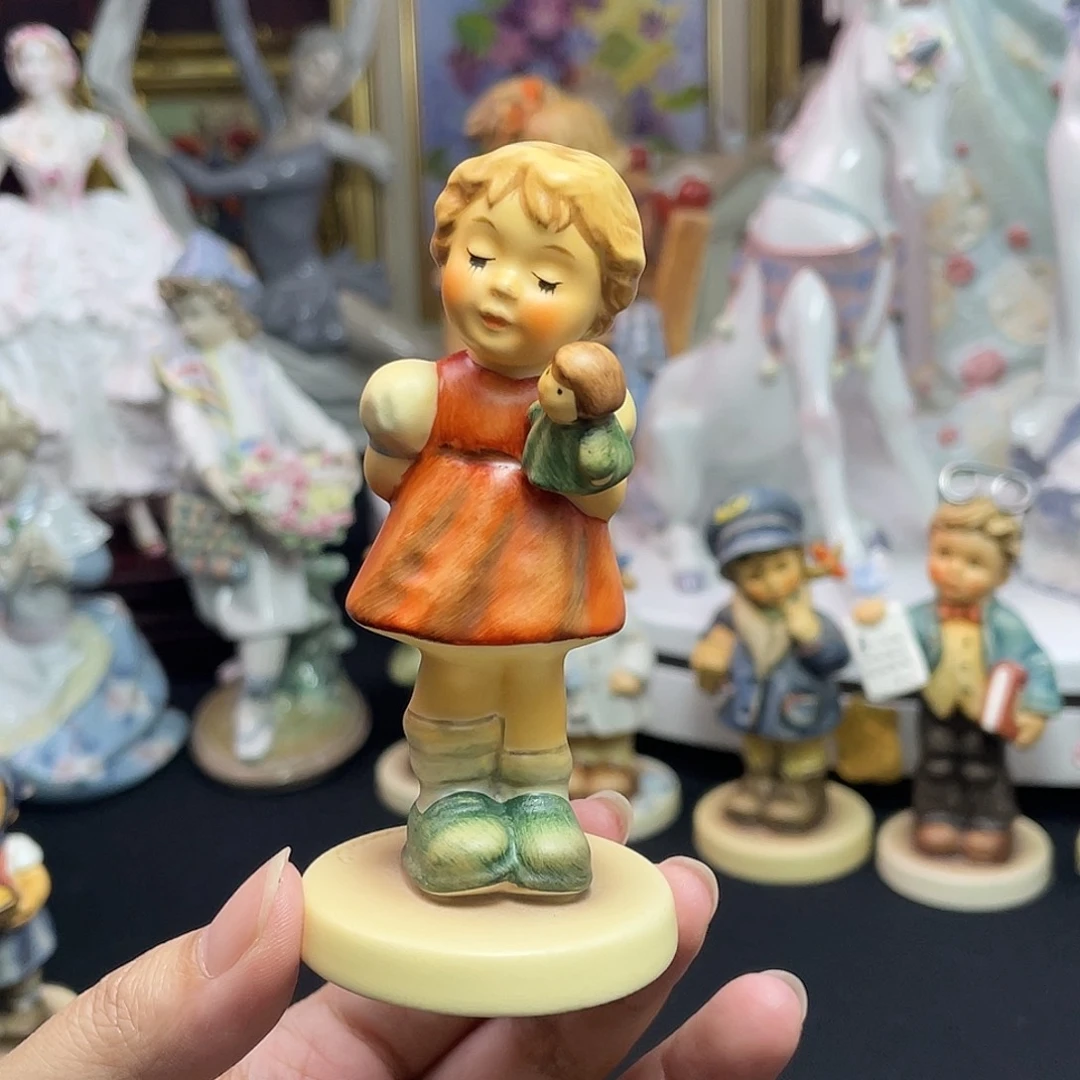 陶瓷欧美中古美物