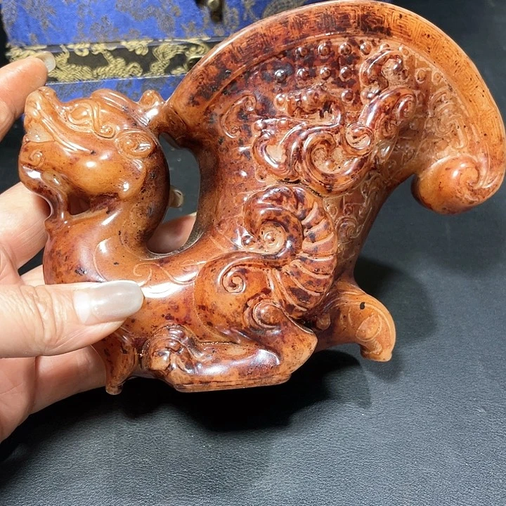 底槽青一物一个图发货，支持七天无理由。