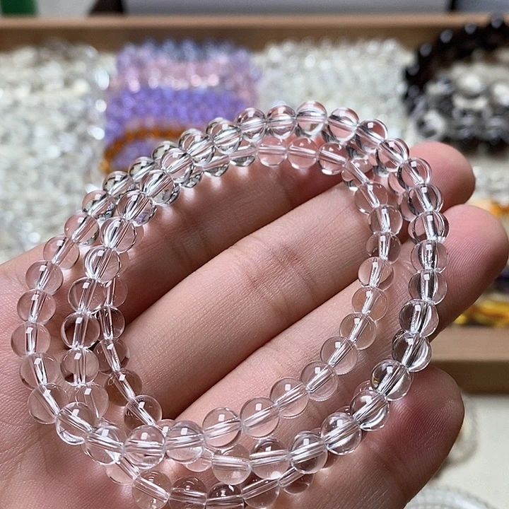 非金属卡6mm三圈