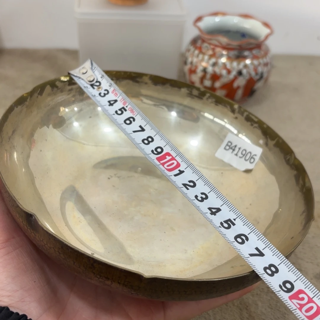 瓷片非常好看漂亮的物品