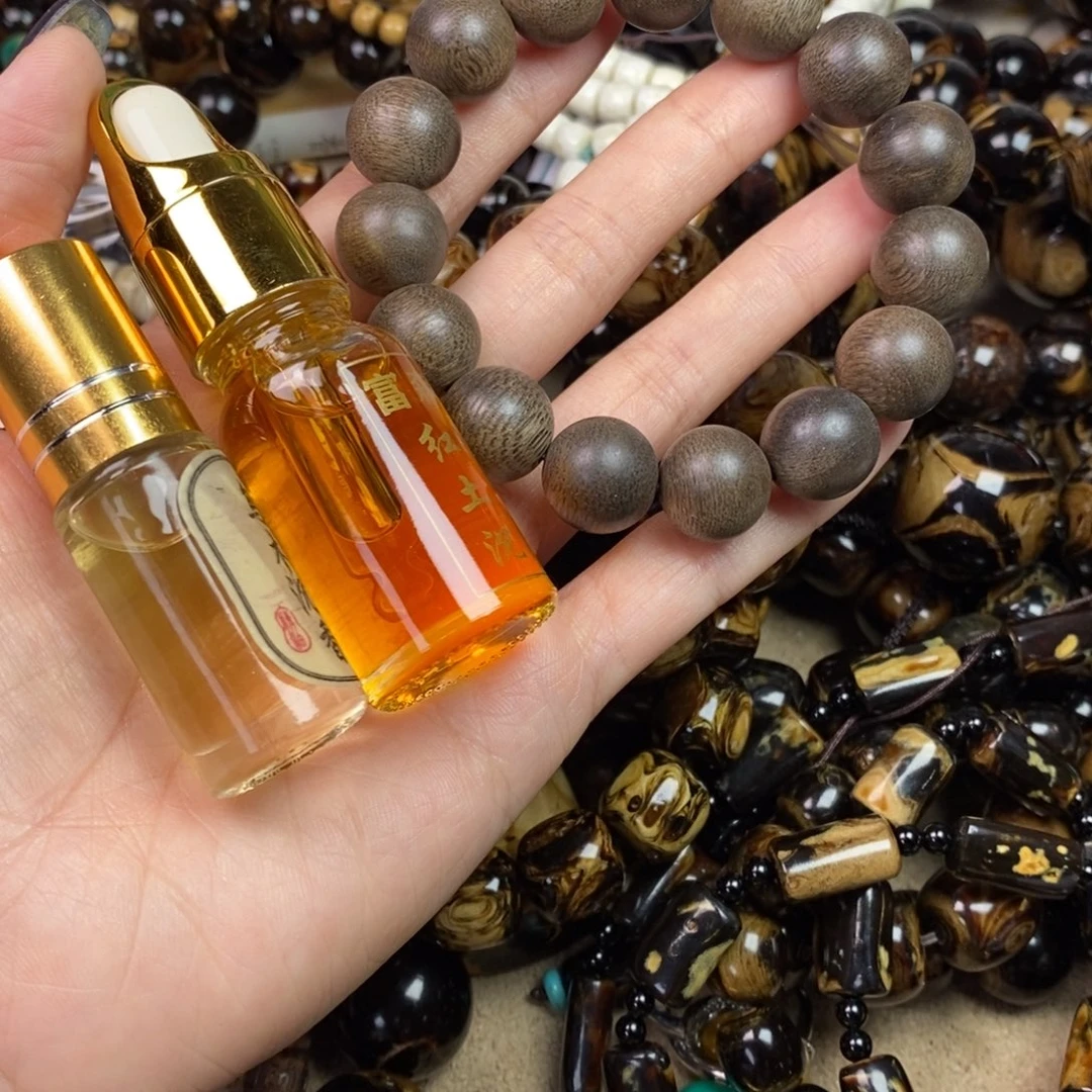 橄榄核手串/手链精品