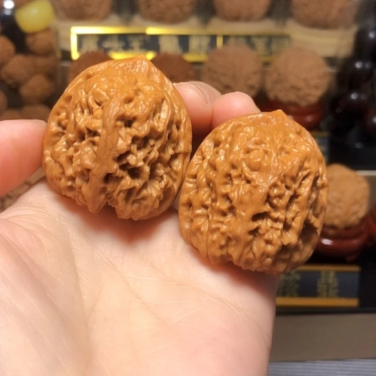 精品野生小众大满贯