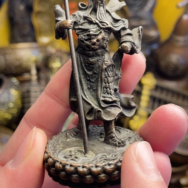 铜器摆件诚信经营