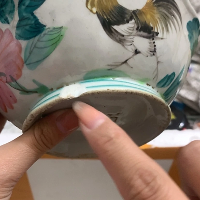 【闪购商品】青花瓷林****