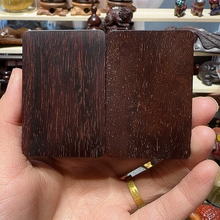 木辰***ଓ檀香紫檀，印度小叶紫檀