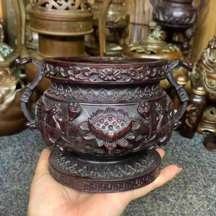 精品摆件工艺精湛84