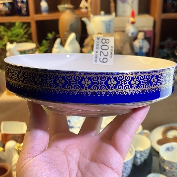 瓷片旺***?青晟美物-瓷器-瑕疵物品不退换