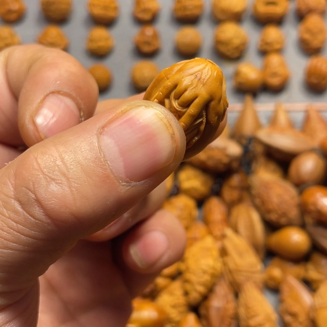 橄榄核手串/手链三面生命之源243