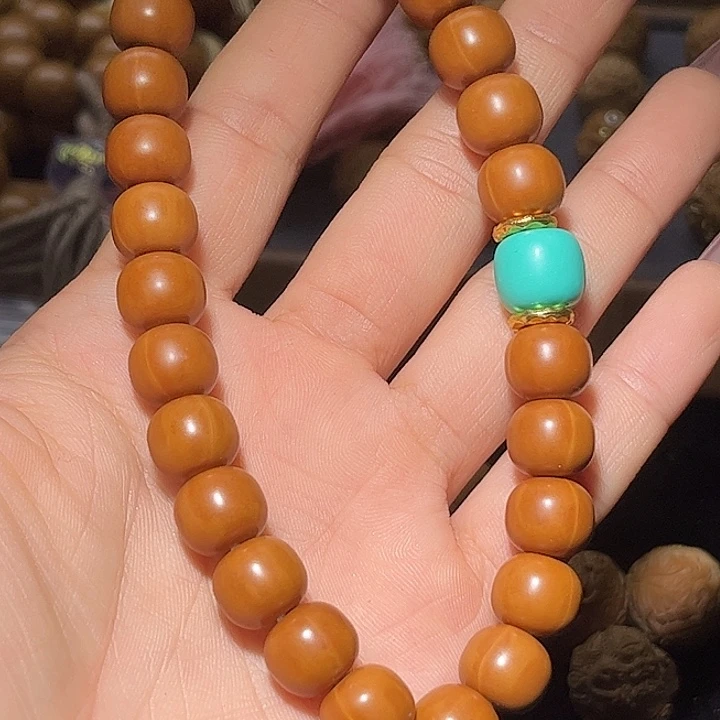 吊坠猴头核桃10老型手持全品无瑕无药