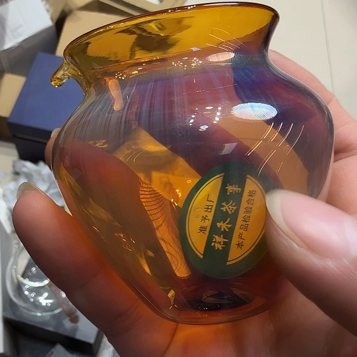 收口小杯33333666666666