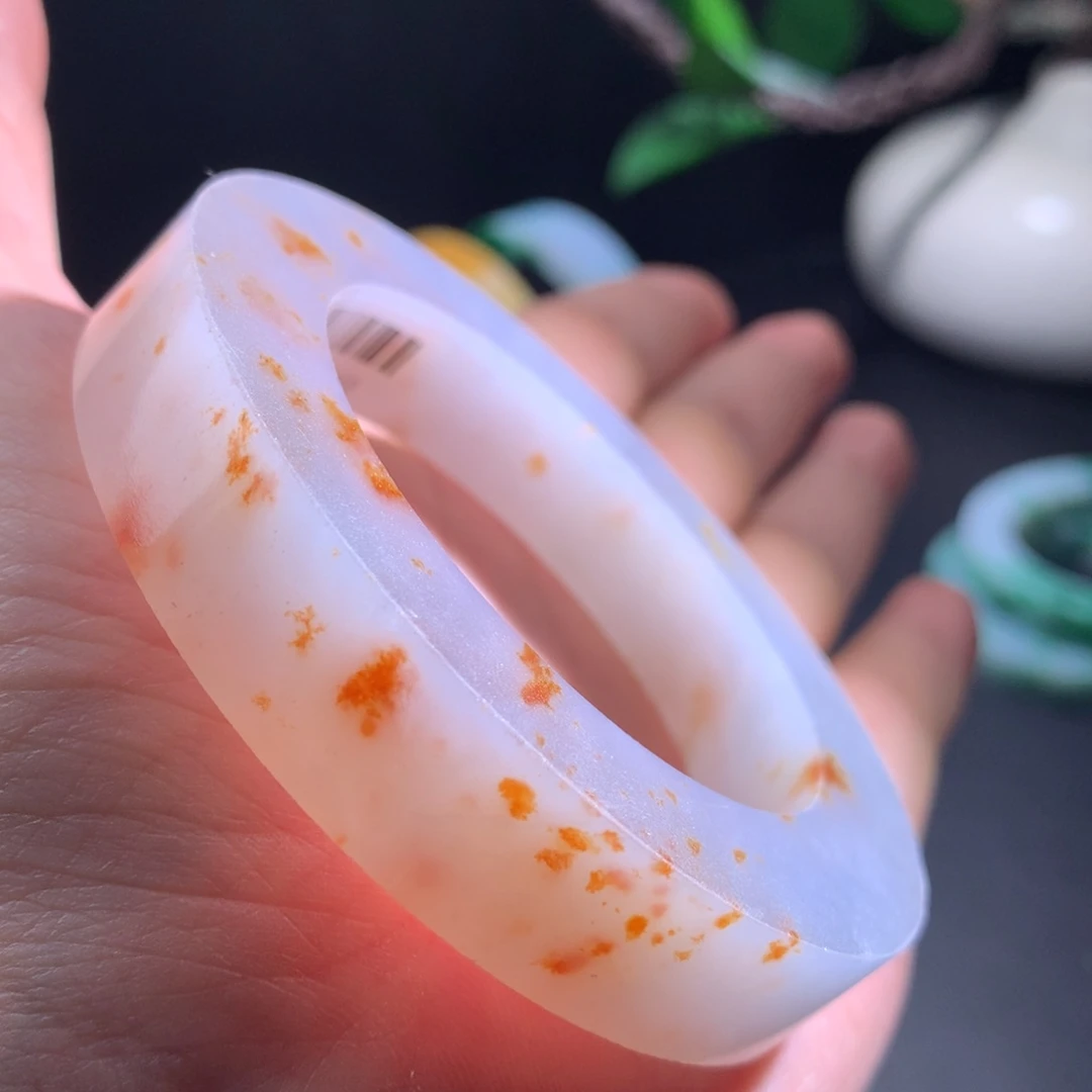 定制翡翠翡翠未镶嵌     定金