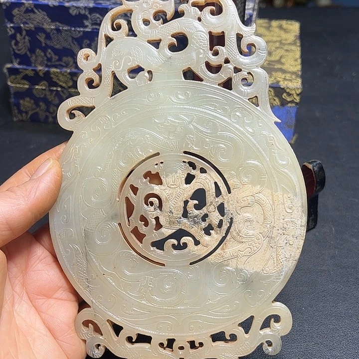 底槽青一物一图发货，支持七天无理由