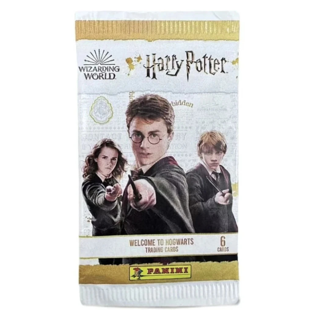 【PANINI】帕尼尼 哈利波特小白包