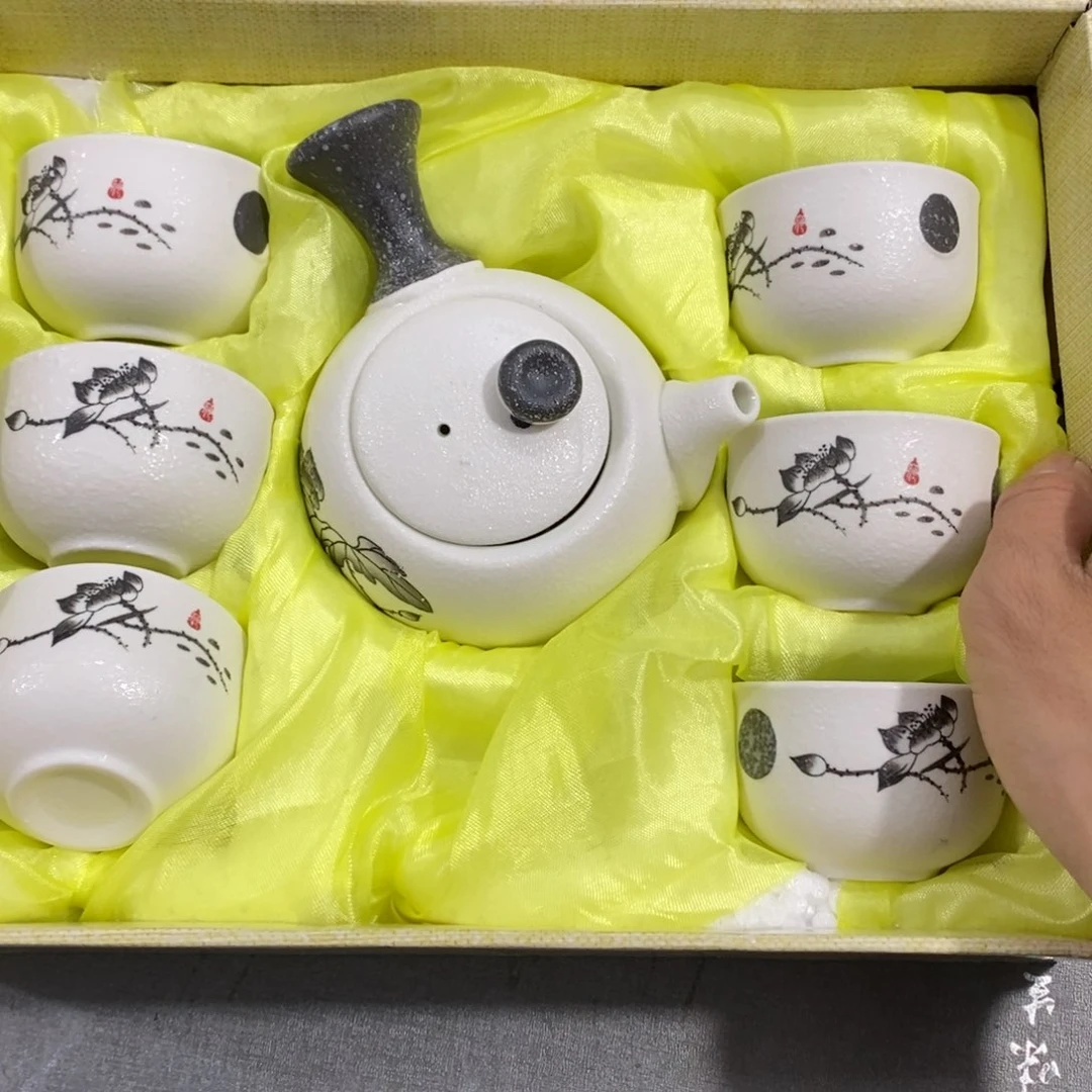 陶瓷等行业的生产和销售