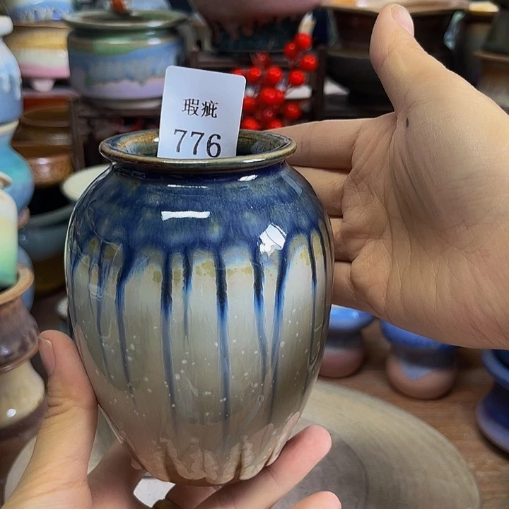 瓷片景德镇陶瓷手工制作