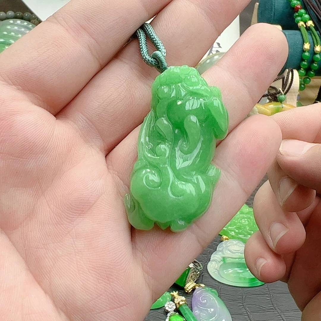 一物一证、基地直发