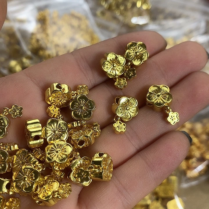 铜合金纯色系列 满三单飞4