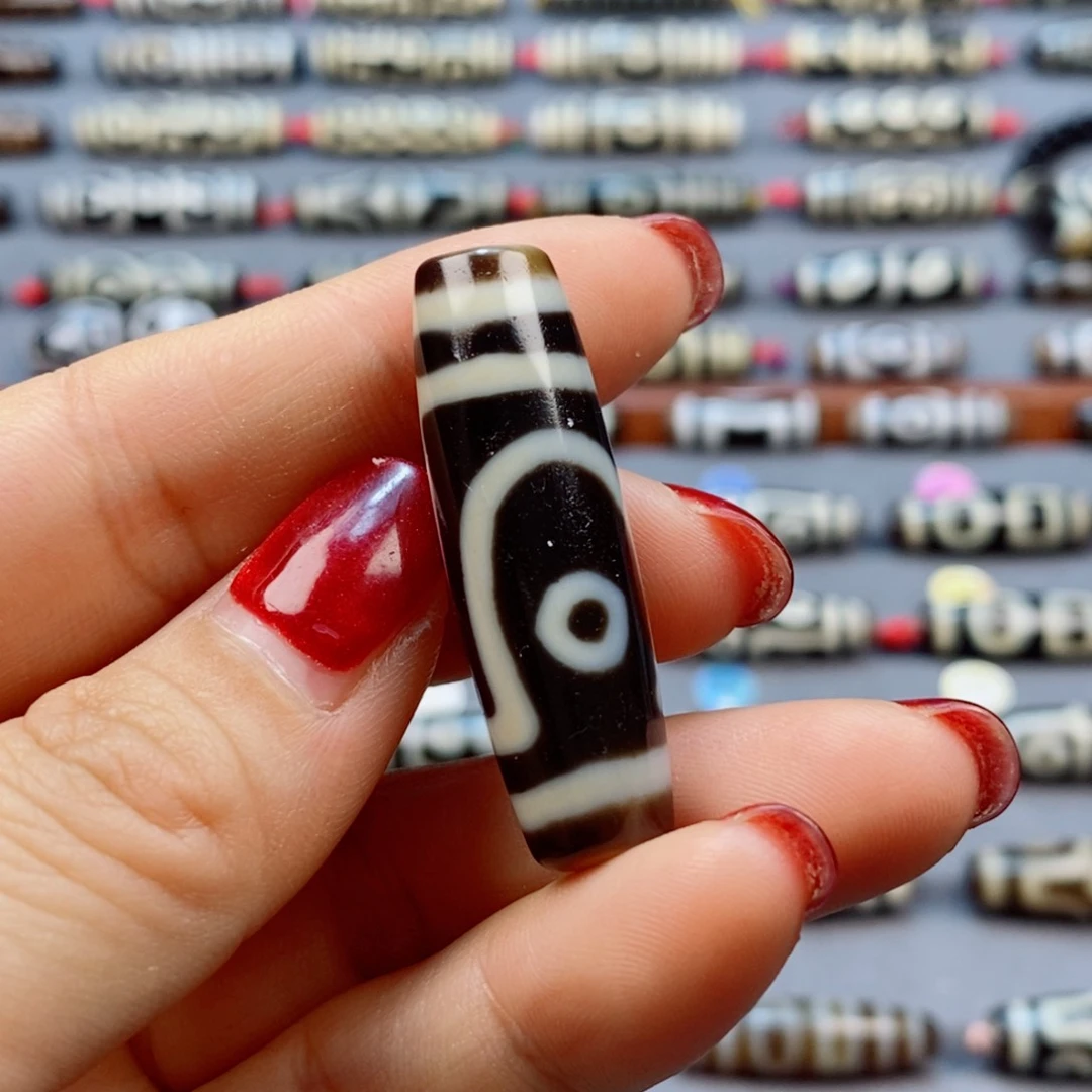 玛瑙/玉髓颈饰合金