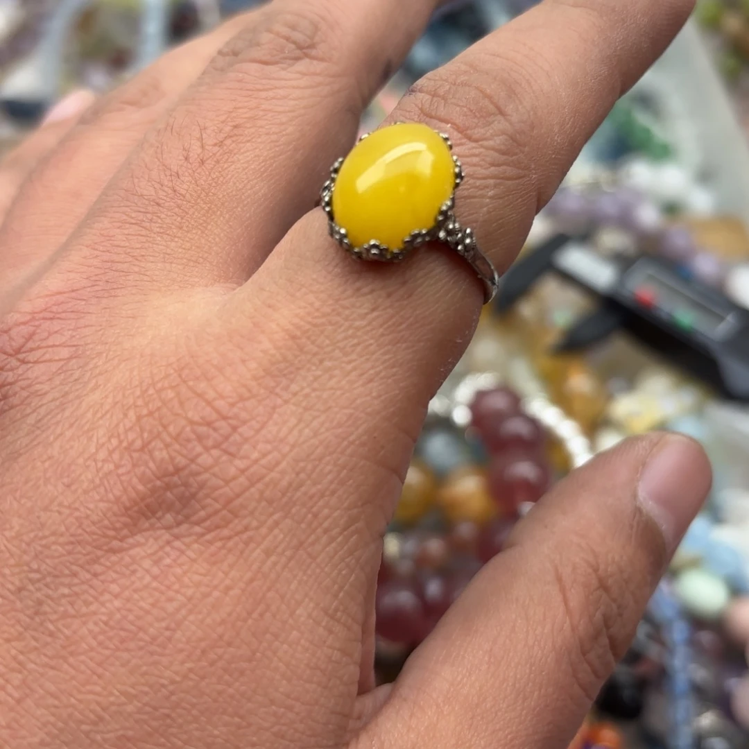 银S925镶嵌水晶手链