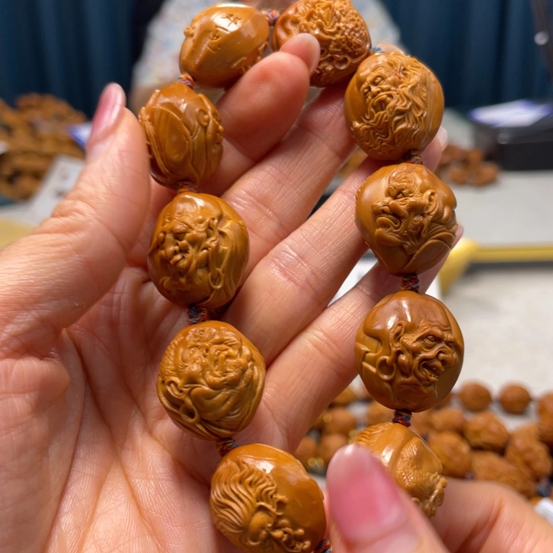 吊坠橄榄核橄榄核