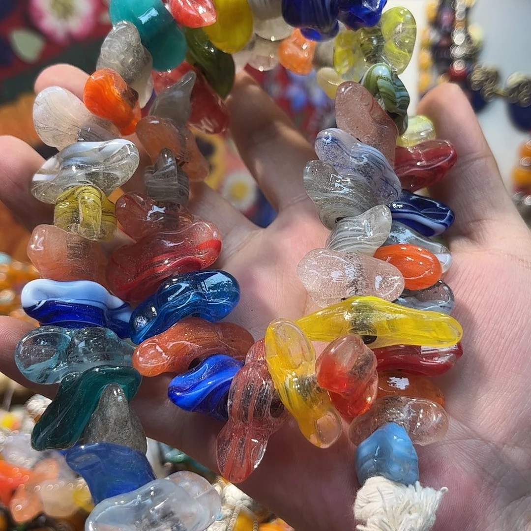 琉璃尼泊尔琉璃卡28尺寸