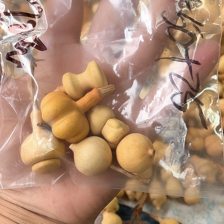 水滴，花顿，钱袋，骨头