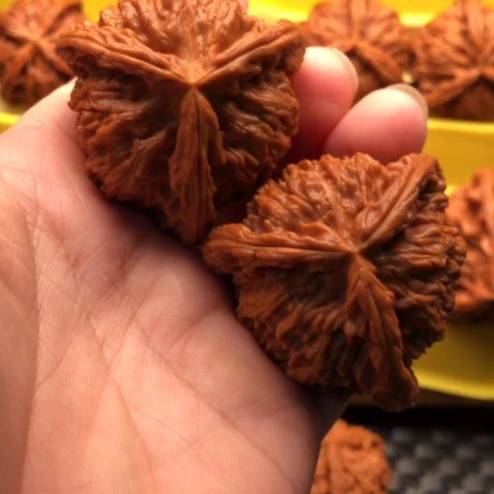 文玩核桃吊坠核桃