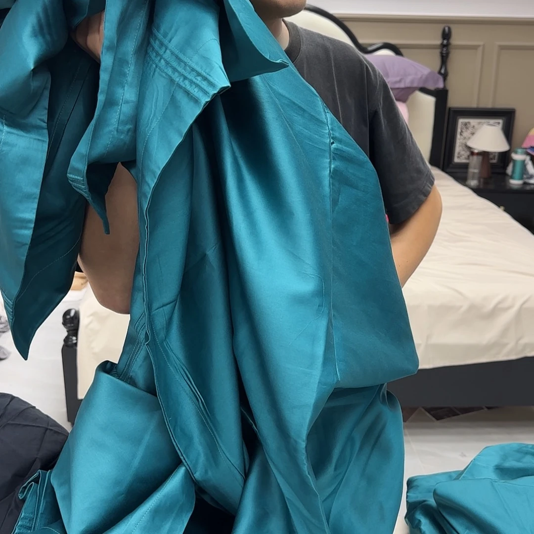 卓***玛棉棉075标准四件套