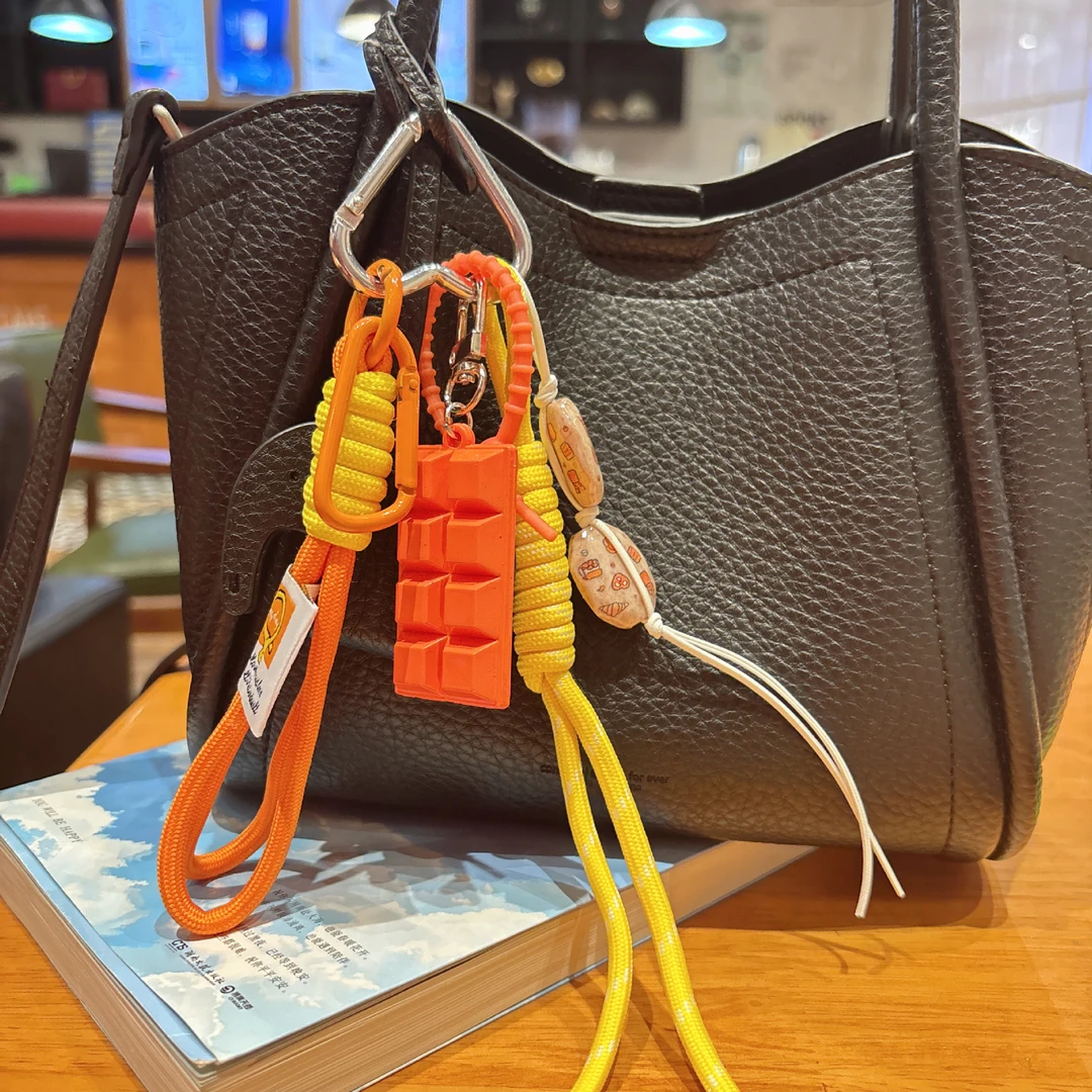 时尚包挂原创DIY手工