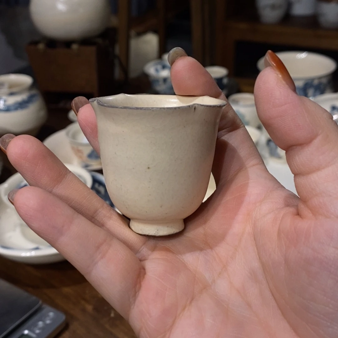 摆件仟户严选茶器