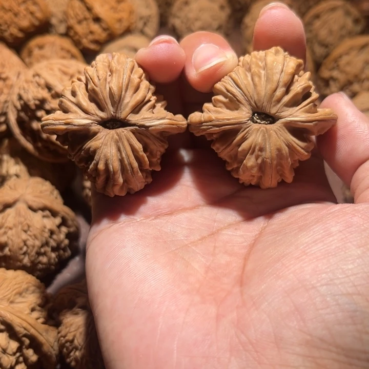 扎***记核桃手串/手链四座楼44尺寸