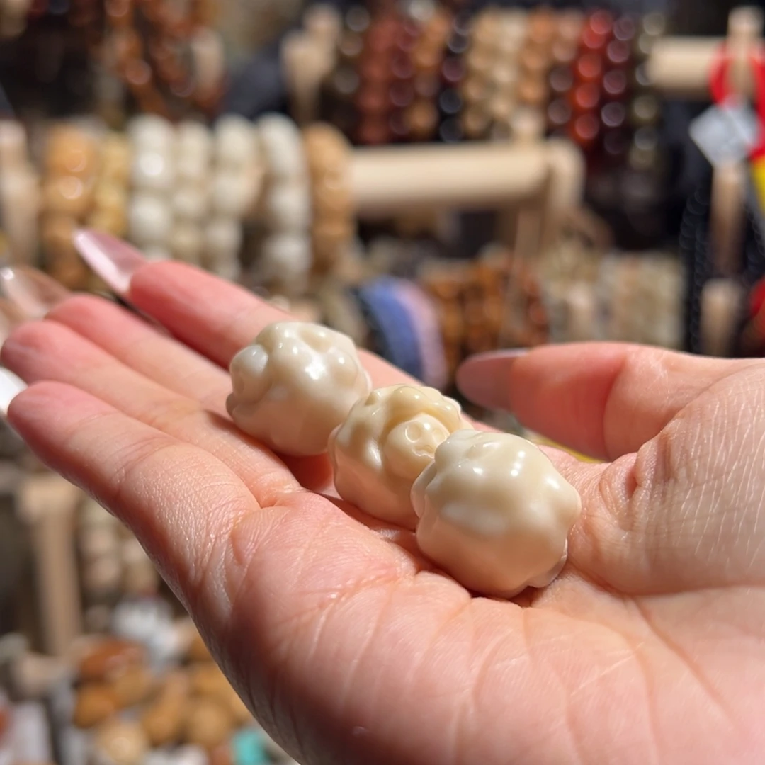 木?***湃牙果小羊3颗好