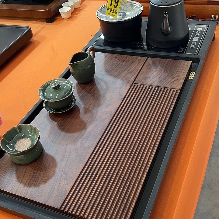 茶盘直播间专属福利