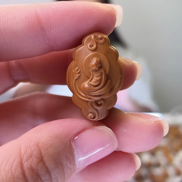 吊坠橄榄核橄榄核