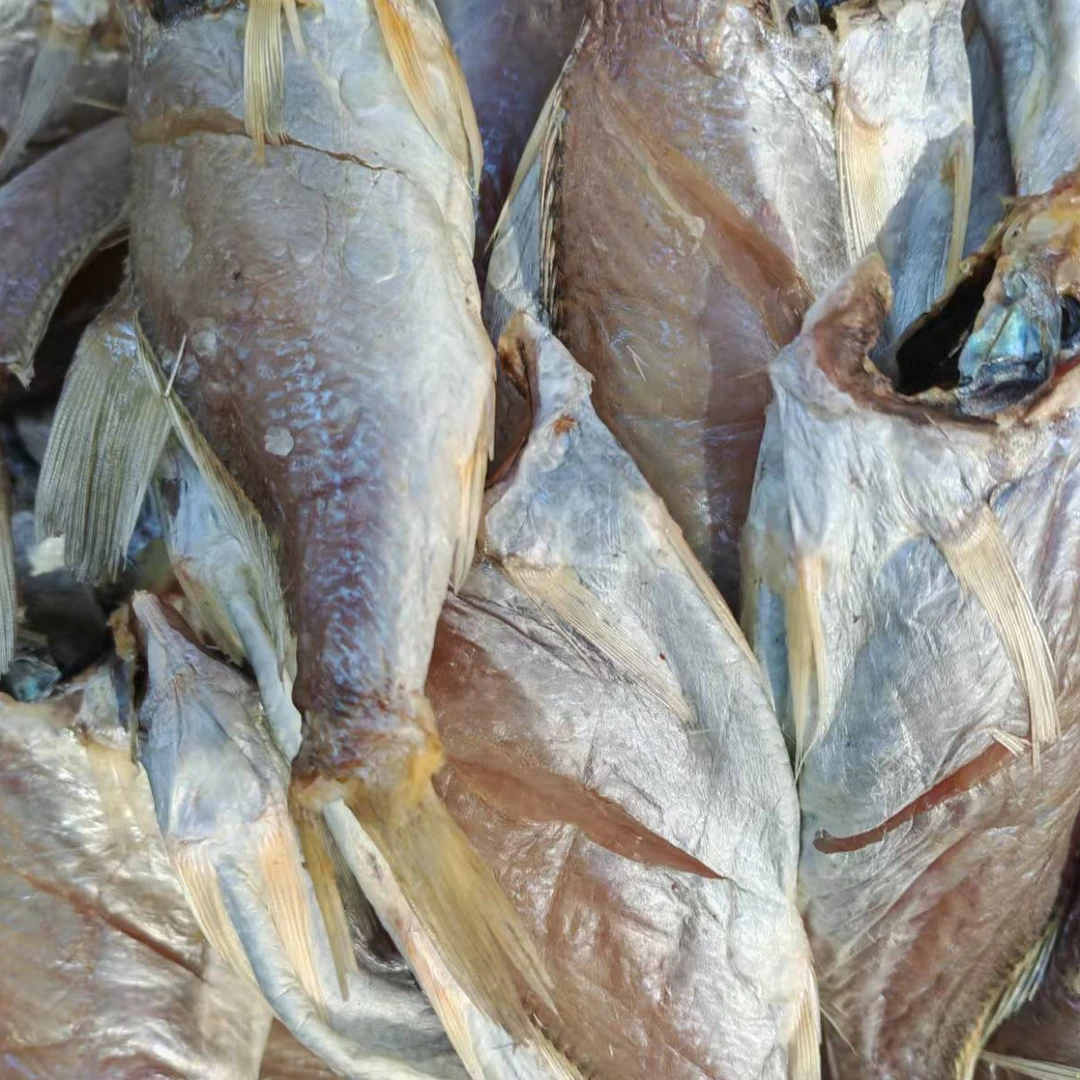 东海优品  温岭石塘渔家自晒白眉鱼干新鲜干货