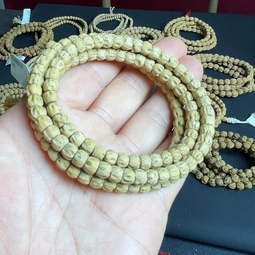 手串柏香籽/百香籽