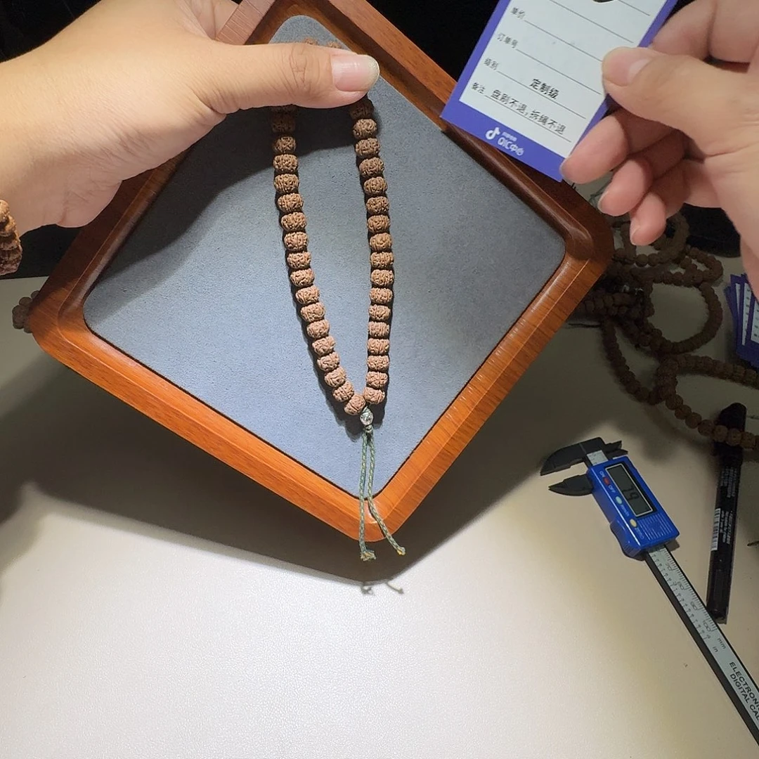 金刚菩提吊坠86小金刚