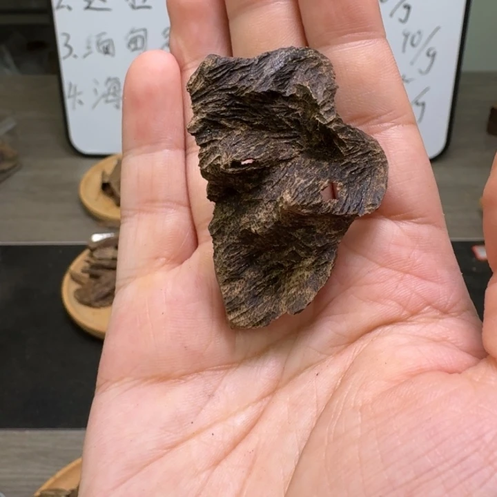 达拉干小料3.5克。