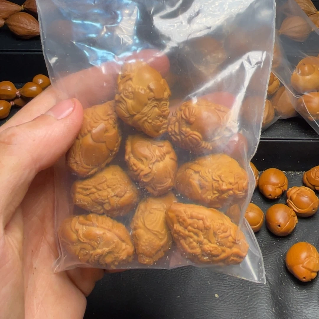 手串/手链橄榄核