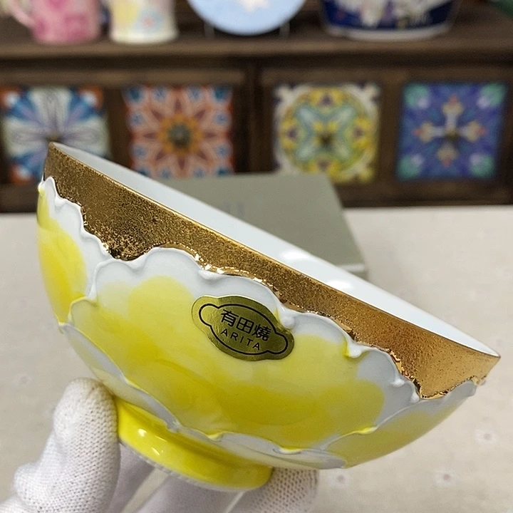 瓷片口径12瓷器瓷器