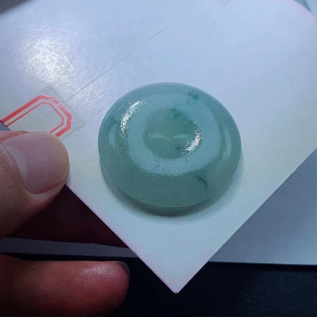 未镶嵌定制翡翠翡翠